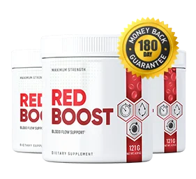 Buy Red Boost